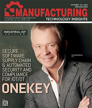 ONEKEY: Secure Software Supply Chain & Automated Security and Compliance for IoT/OT