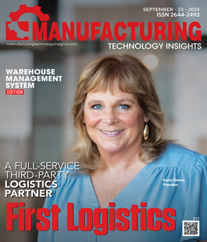 Top Warehouse Management System Solutions Providers First Logistics: A Full-Service Third-Party Logistics Partner