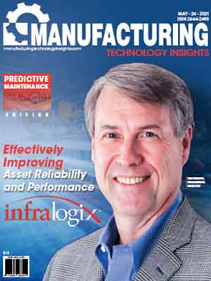 Top Predictive Maintenance Service Companies Infralogix : Effectively Improving Asset Reliability and Performance