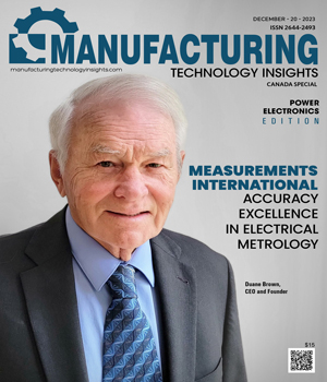Top Power Electronics Solutions Companies in Canada Measurements International: Accuracy Excellence in Electrical Metrology