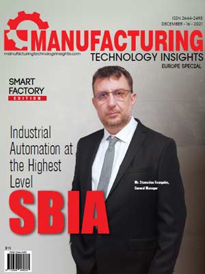 SBIA: Industrial Automation at the Highest Level