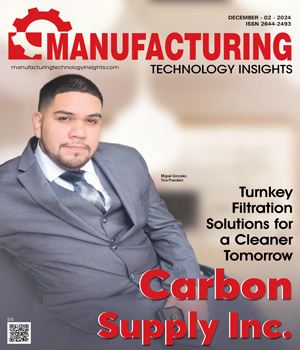 Carbon Supply Inc: Turnkey Filtration Solutions for a Cleaner Tomorrow