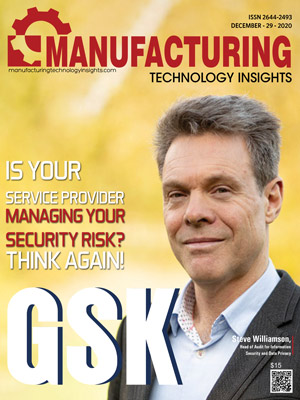 Top Industrial Safety and Security Solution Companies in Europe GSK: Is your Service Provider managing your security risk? Think again!