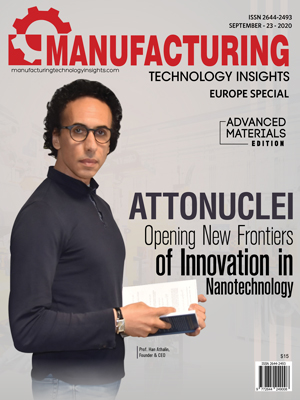 ATTONUCLEI: Opening New Frontiers of Innovation in Nanotechnology