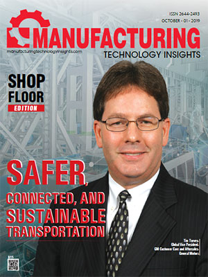 Safer, Connected, and Sustainable Transportation