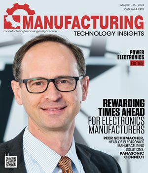 Top Power Electronics Solutions Companies Rewarding Times Ahead For Electronics Manufacturers