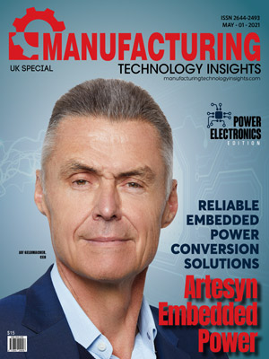 Top Power Electronics Solution Companies in UK Artesyn Embedded Power: Reliable Embedded Power Conversion Solutions