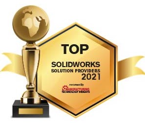 Top 10 SolidWorks Solution Companies - 2021