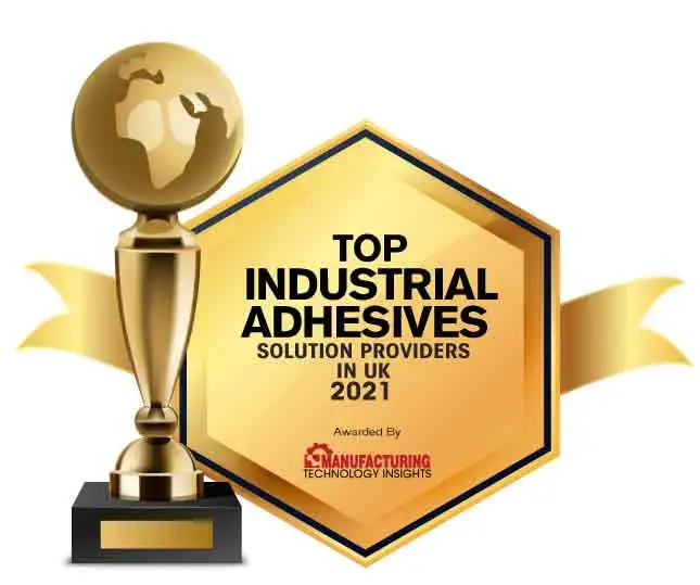 Top 5 Industrial Adhesives Solution Companies in UK - 2021